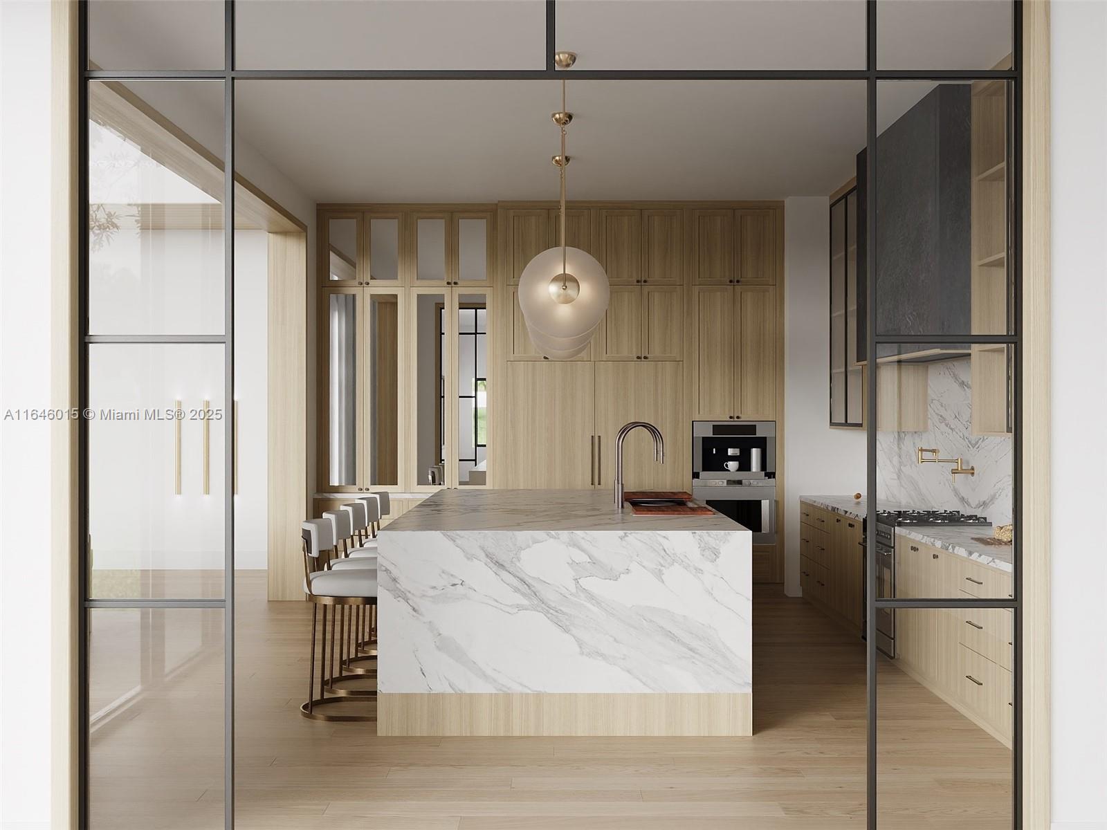 HICKS ESTATES - Residential