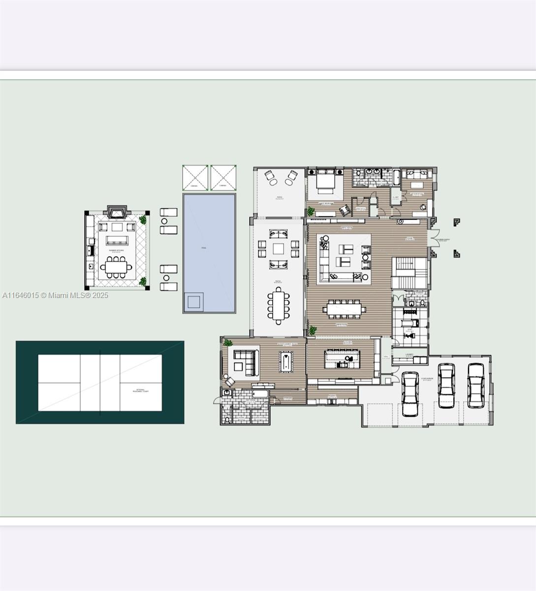HICKS ESTATES - Residential