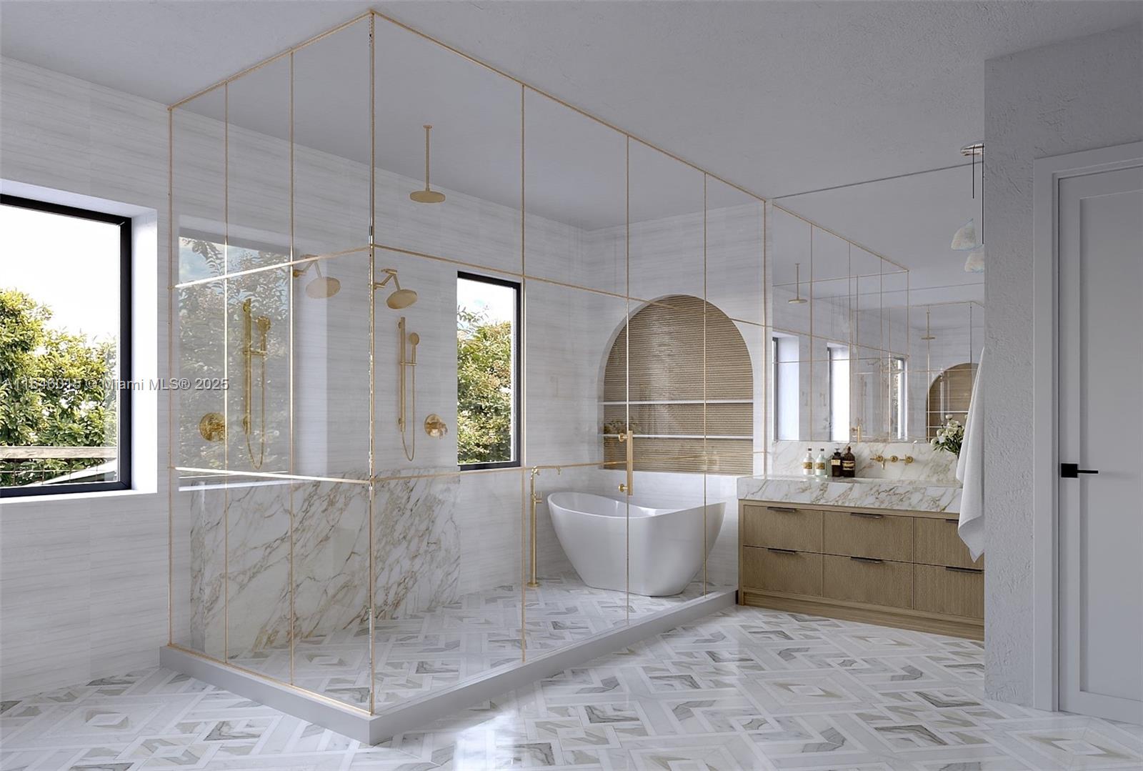 HICKS ESTATES - Residential