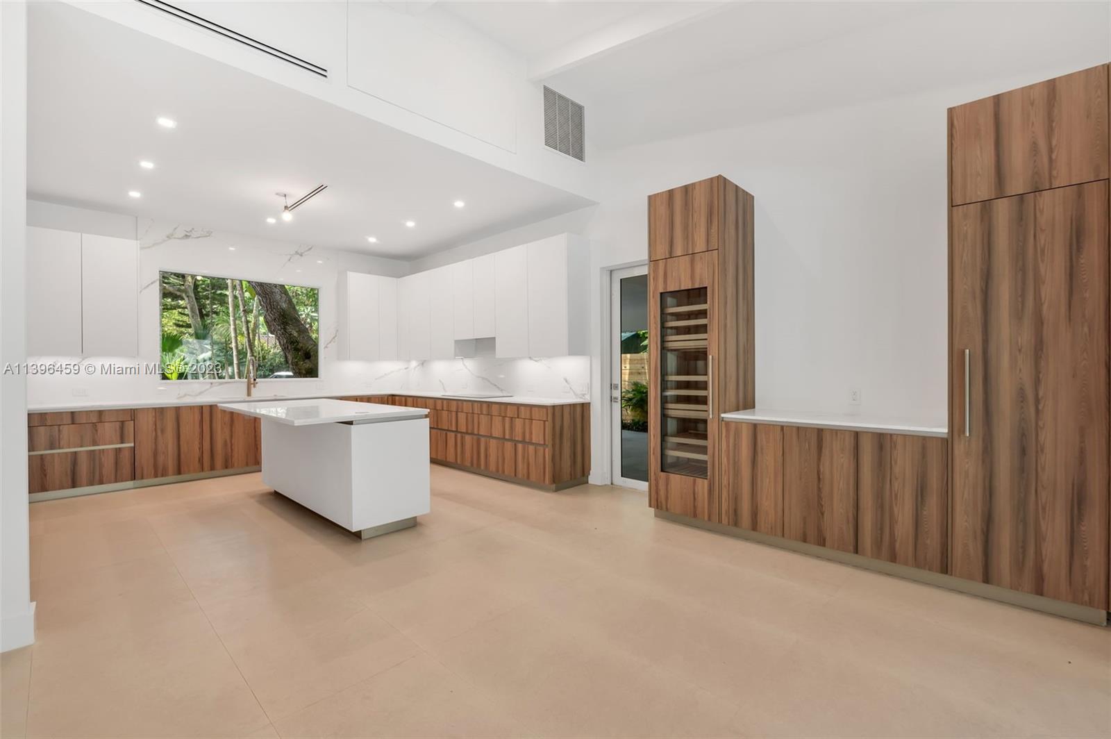 COCO GROVE - Residential