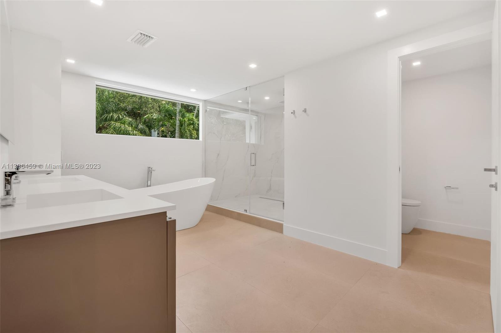 COCO GROVE - Residential