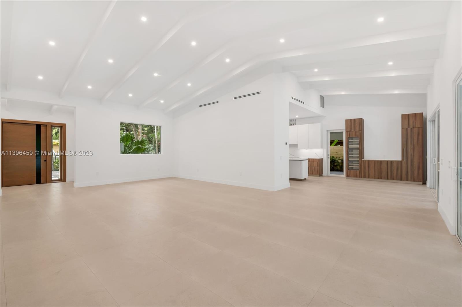 COCO GROVE - Residential