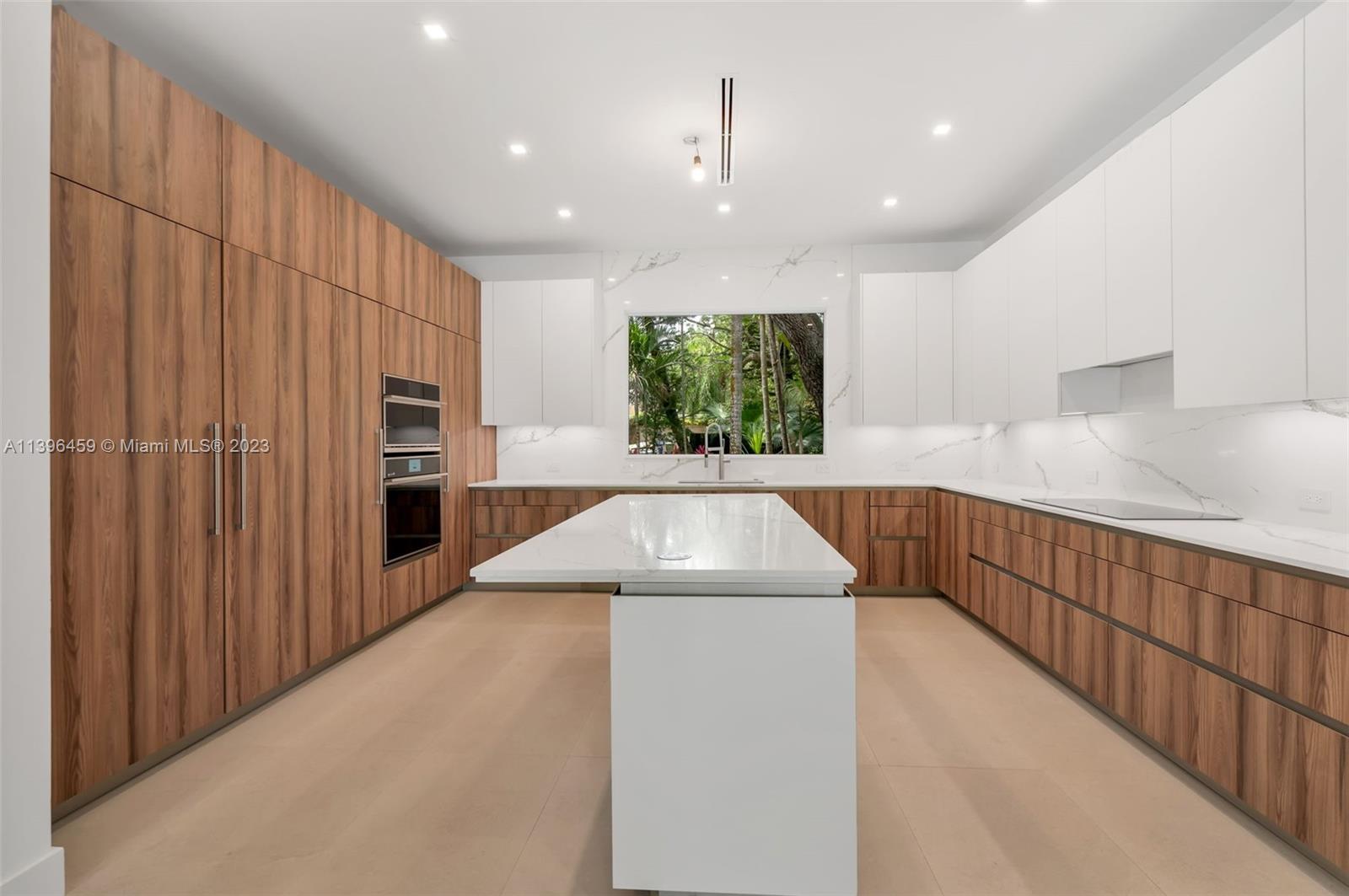 COCO GROVE - Residential