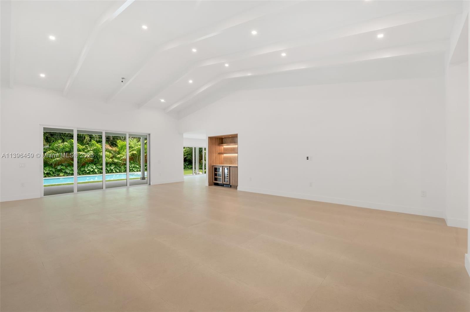 COCO GROVE - Residential