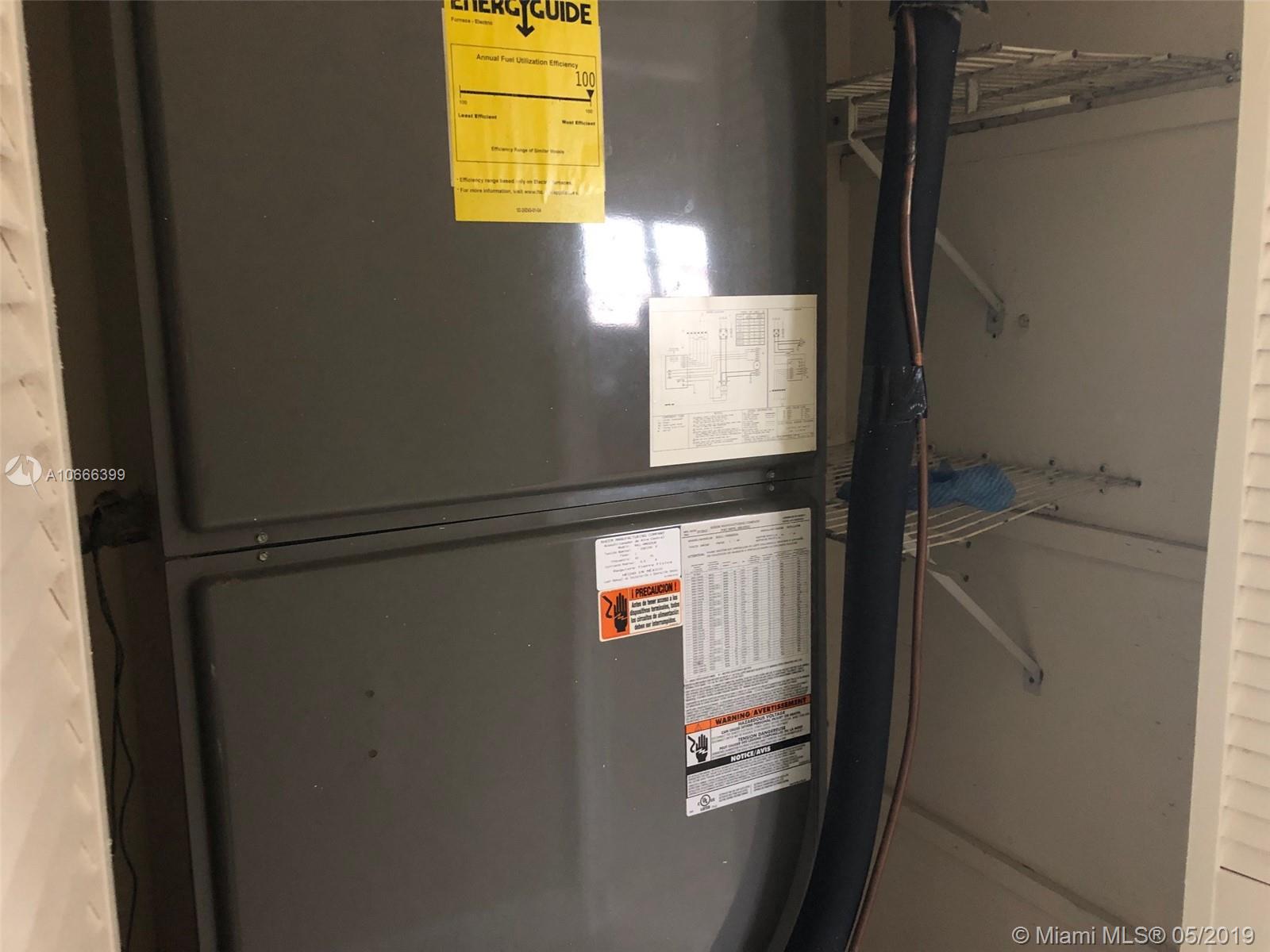 MARLBOROUGH - Residential Lease