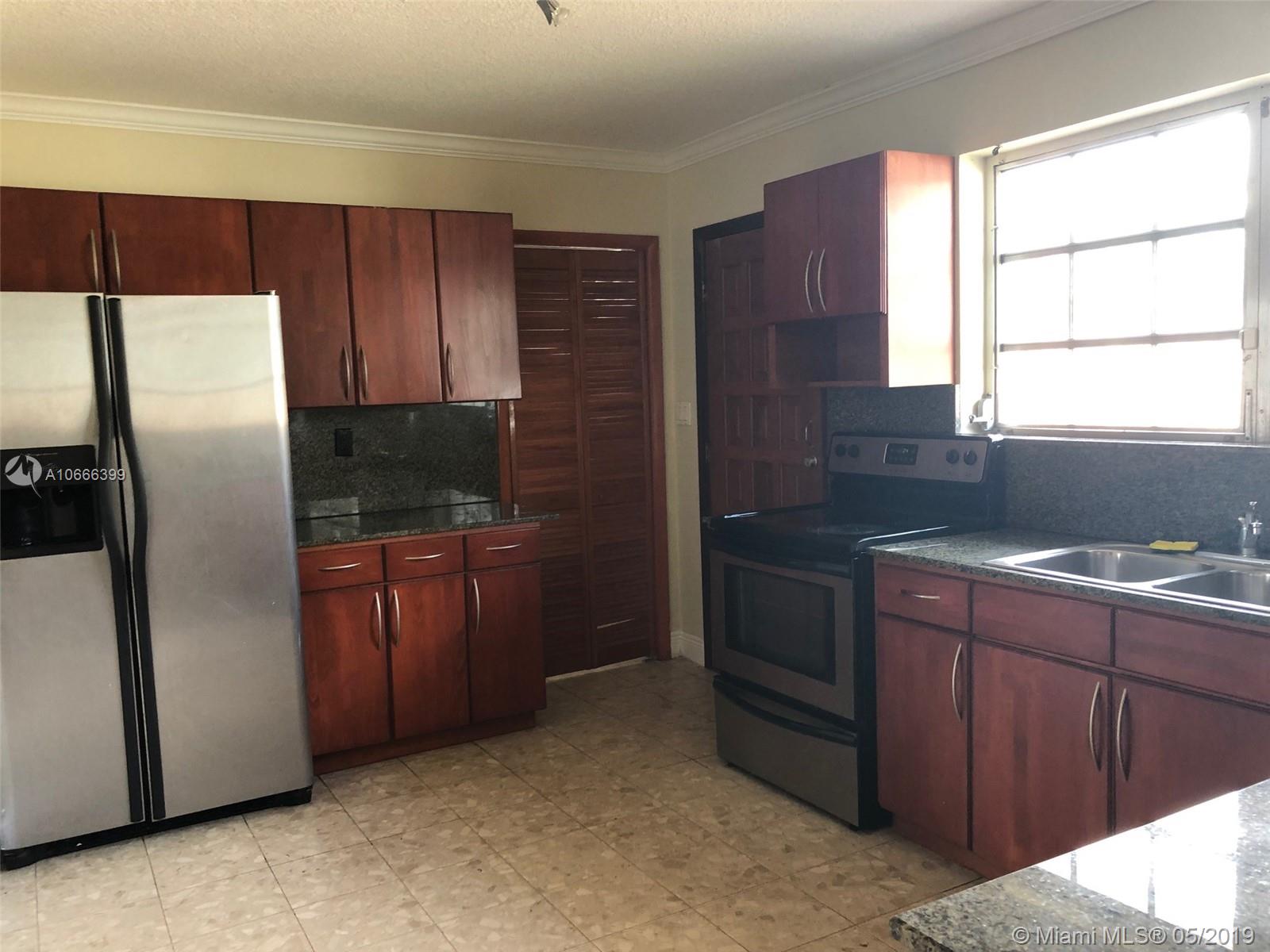 MARLBOROUGH - Residential Lease