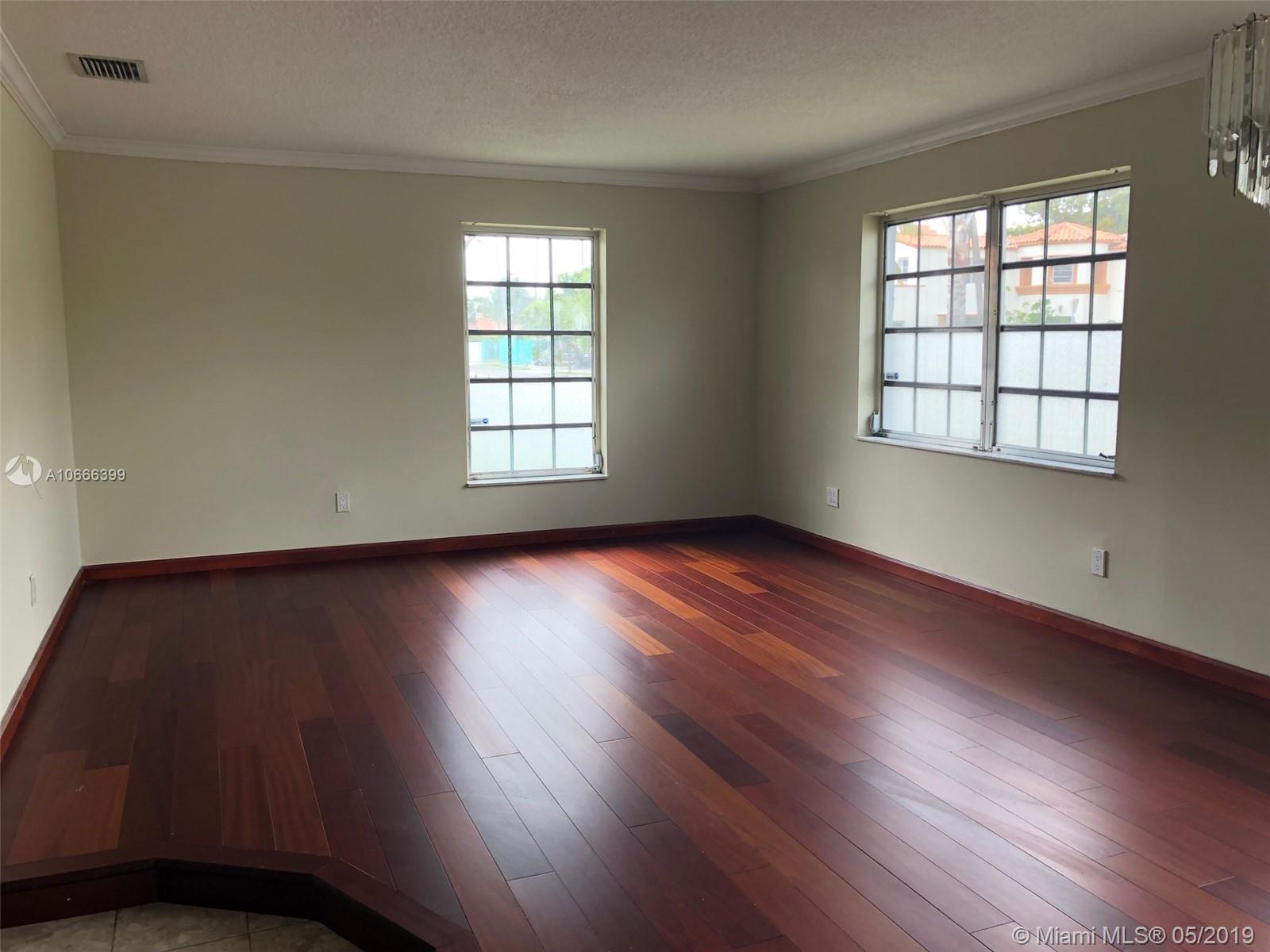 MARLBOROUGH - Residential Lease