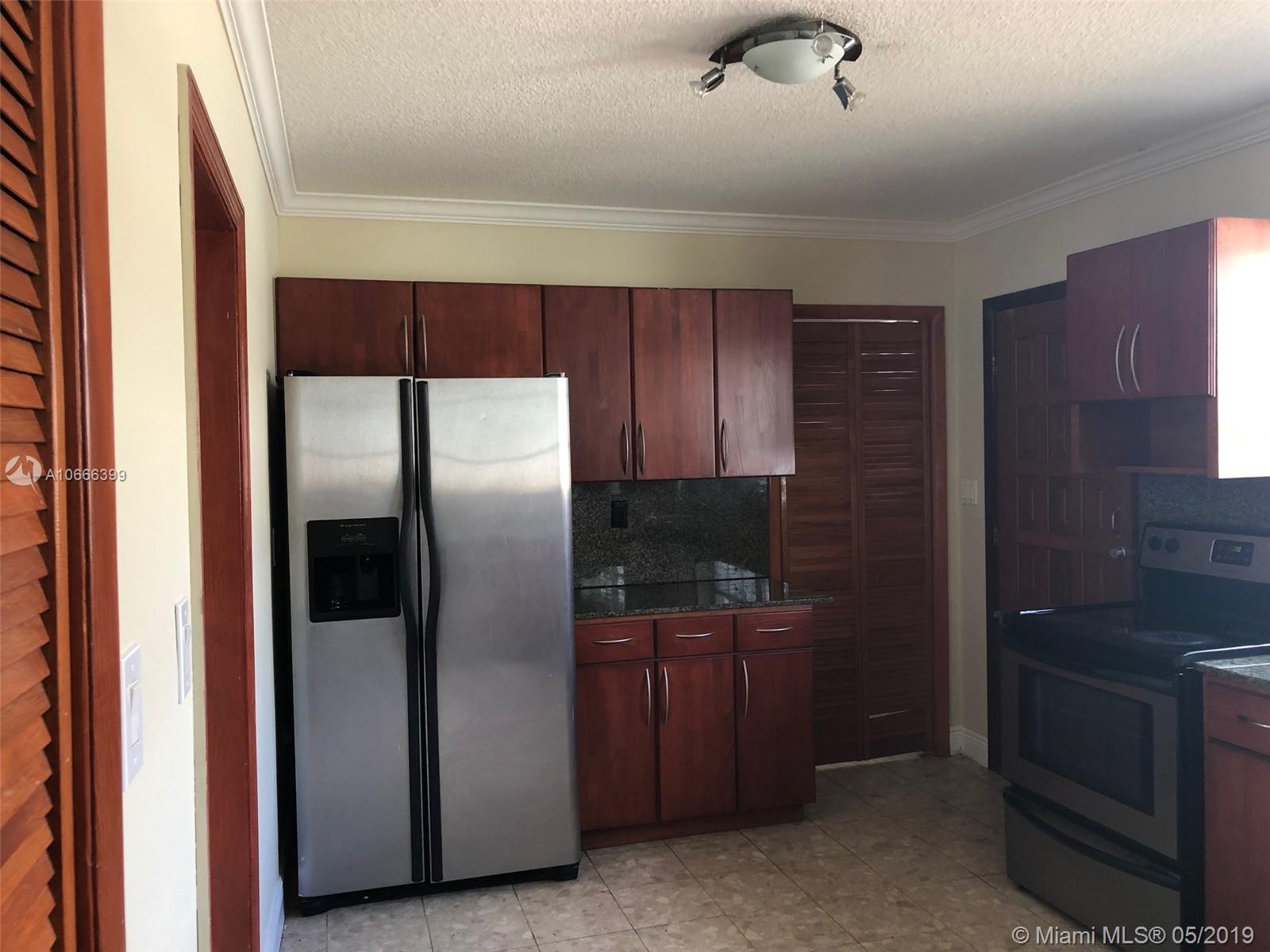 MARLBOROUGH - Residential Lease