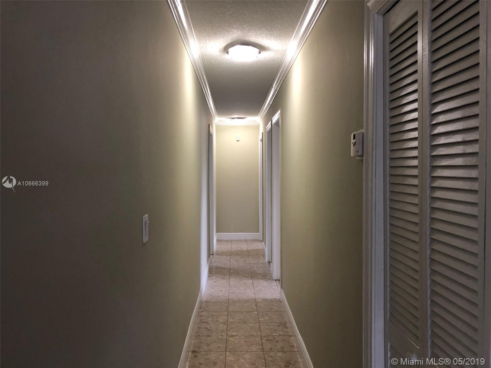 MARLBOROUGH - Residential Lease