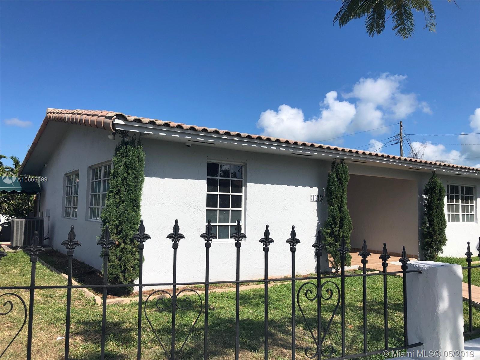 MARLBOROUGH - Residential Lease