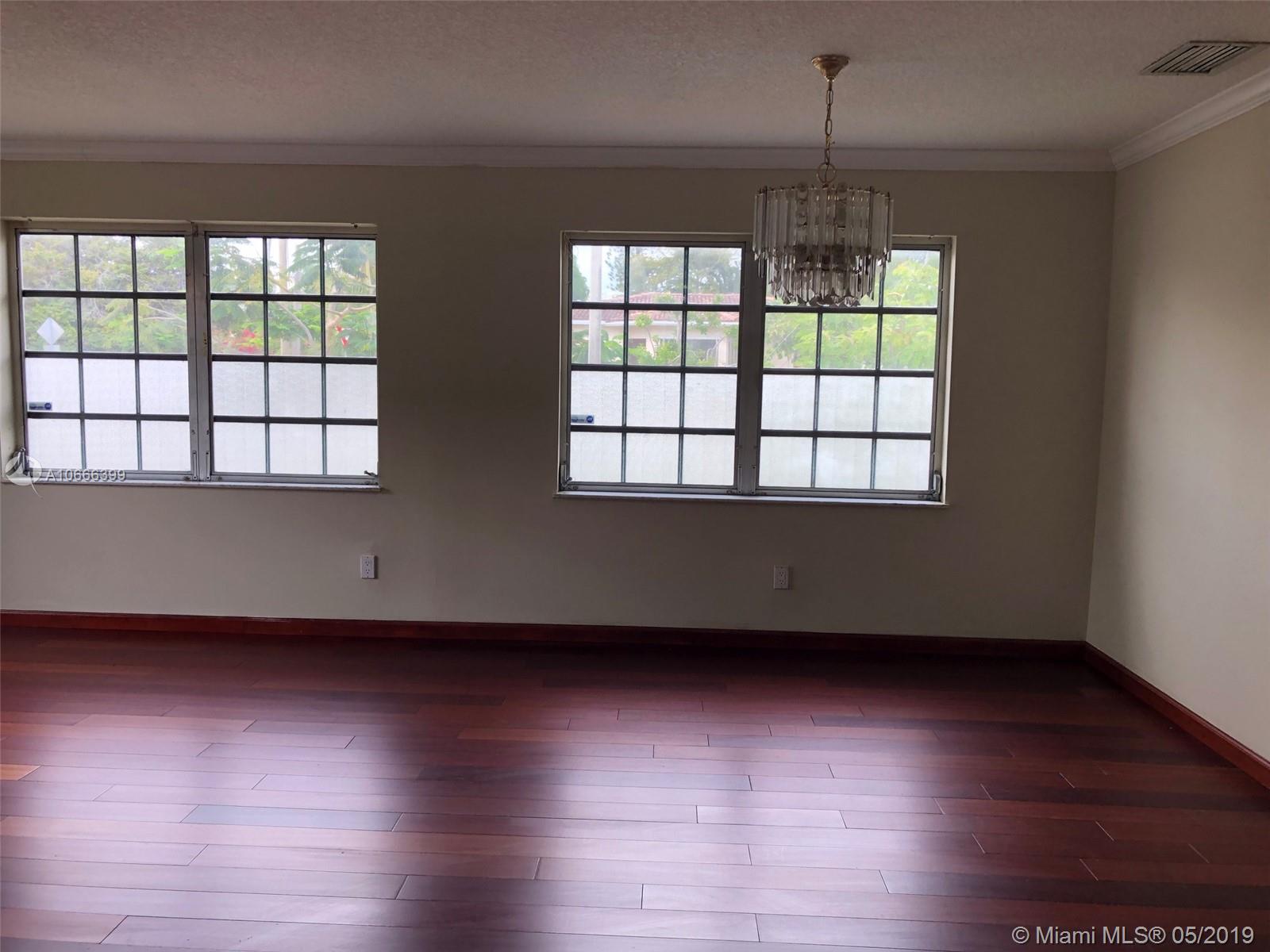 MARLBOROUGH - Residential Lease