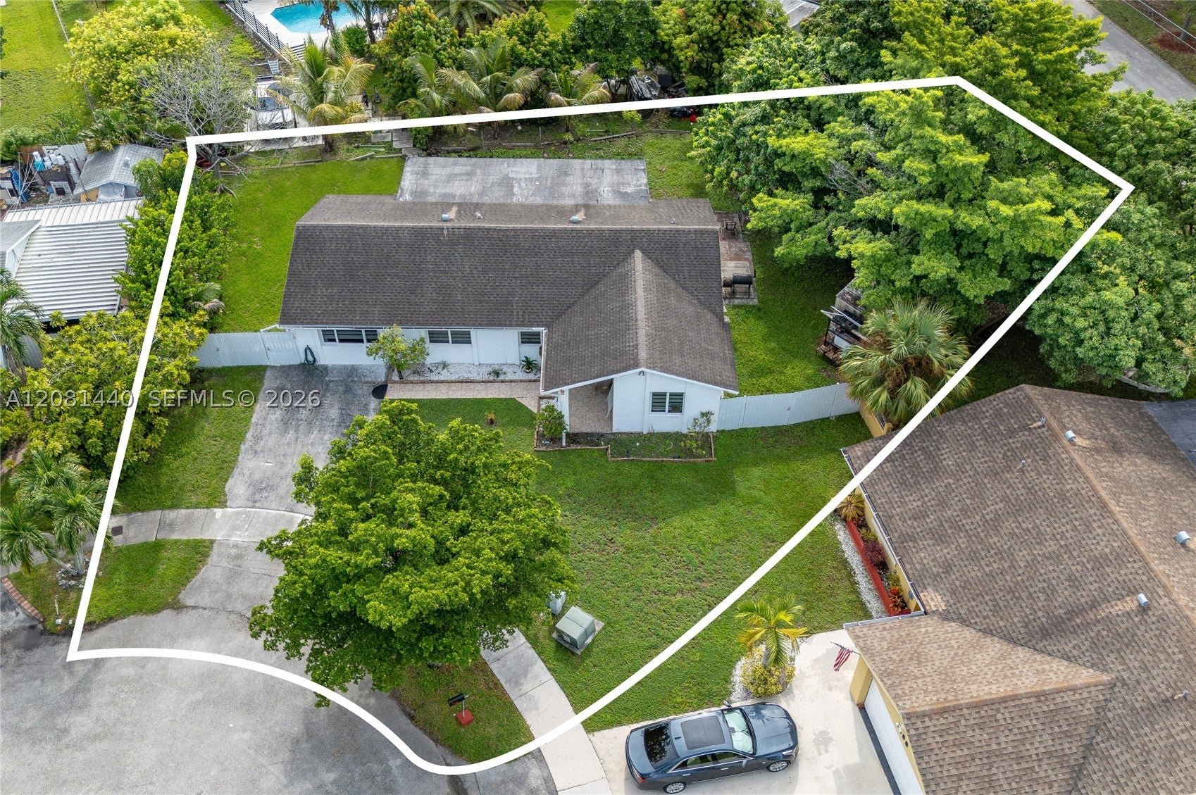 7159 SW 148th Pl, Miami FL 33193