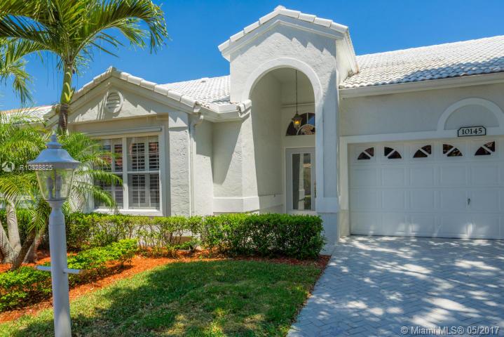 SIENA OAKS - Residential