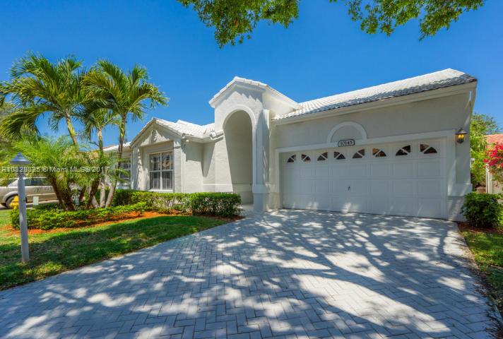 SIENA OAKS - Residential