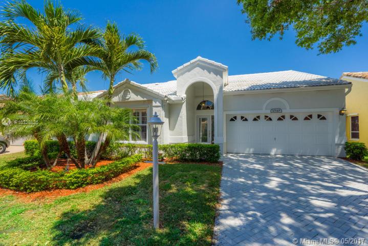 SIENA OAKS - Residential