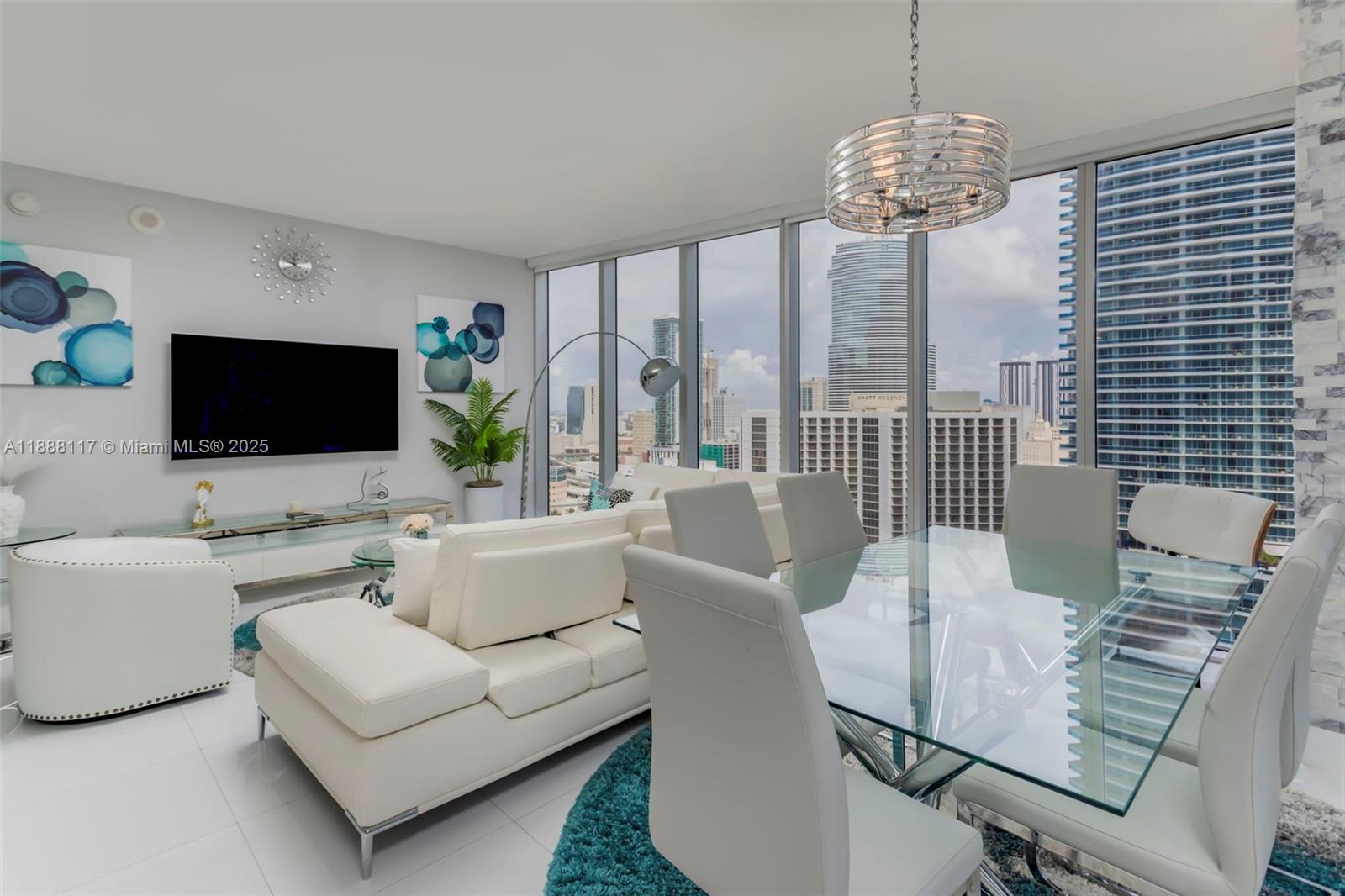 ICON BRICKELL CONDO NO 3 - Residential