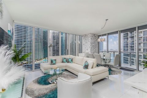 485 Brickell Ave 2502 Miami FL 33131