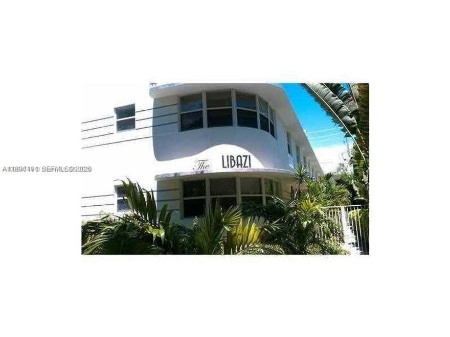 Don't pass this opportunity to purchase this fully occupied 12-Unit Art Deco Building in Prime South Beach Location! Perfectly situated in one of the hottest areas of South Beach. The property features a gated entrance & a charming front courtyard that captures the essence of Miami Beach living. The complex has 3 separate entrances. Each building has 4 apartments: Building 845: (2) One-Bedroom/One-Bath Units + (2) Large Studios, Building 847: (4) Large Studios, Building 849: (2) One-Bedroom/One-Bath Units + (2) Large Studios, Community Laundry on the 1st Floor & Street parking residential only. This property offers incredible potential to hold as a strong income-producing investment. Located within walking distance to the beach & in proximity to shopping, dining, & entertainment.