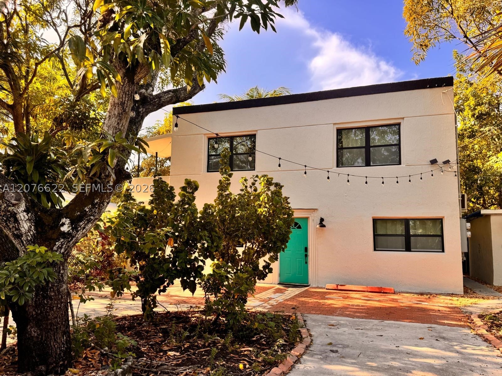 277 NE 55th St 1-Rear