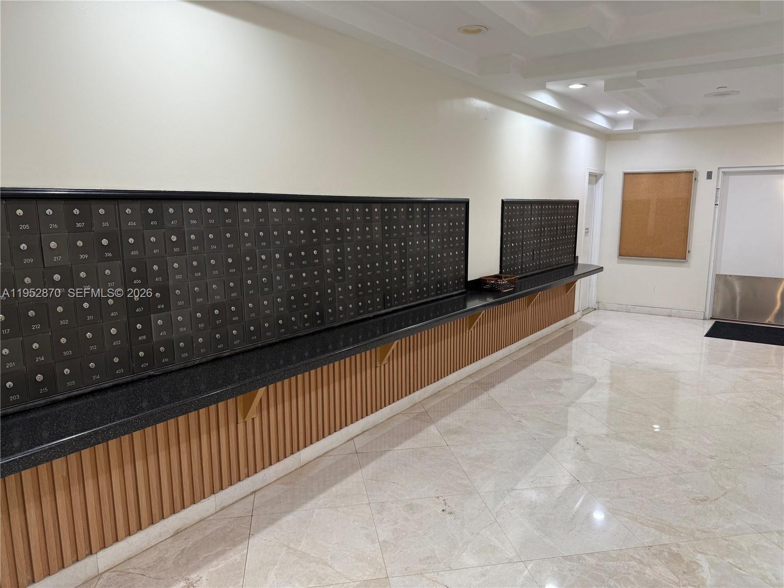 COMMODORE PLAZA CONDO - Residential