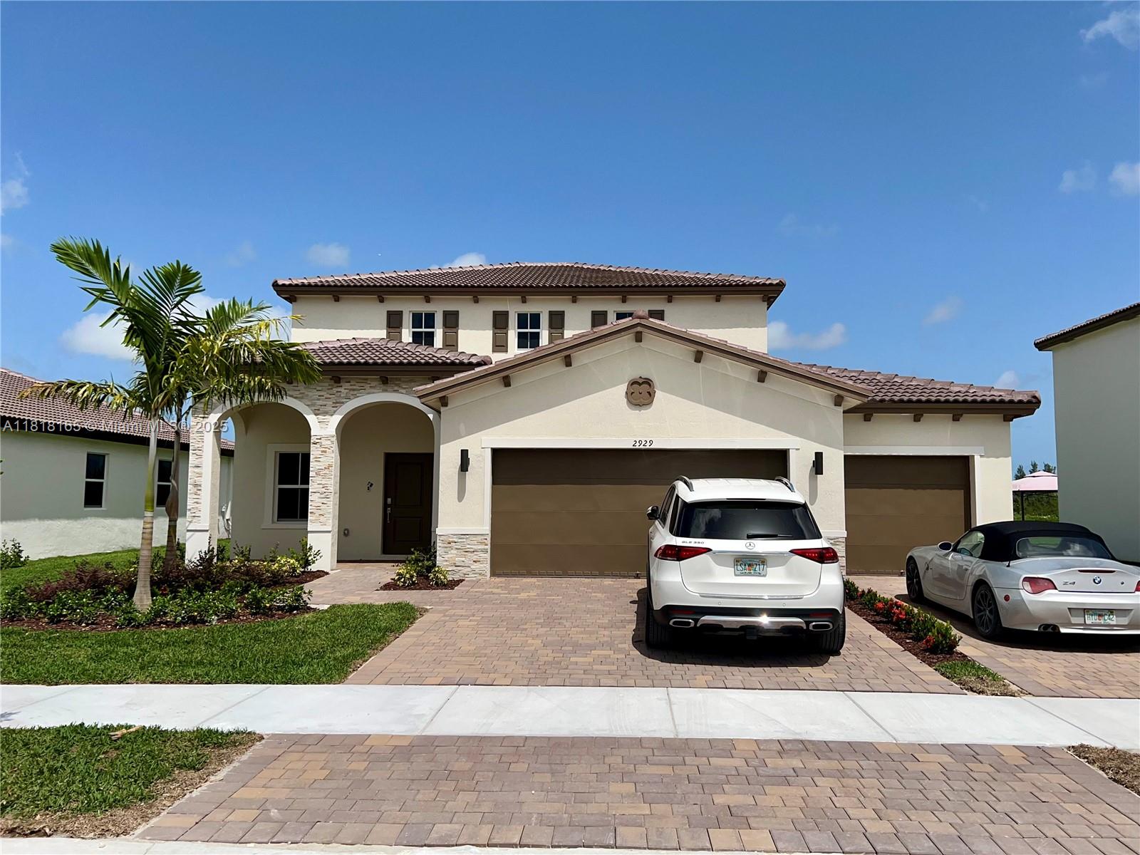 Address Not Disclosed, Homestead, Miami-Dade County, Florida - 5 Bedrooms  
4 Bathrooms - 