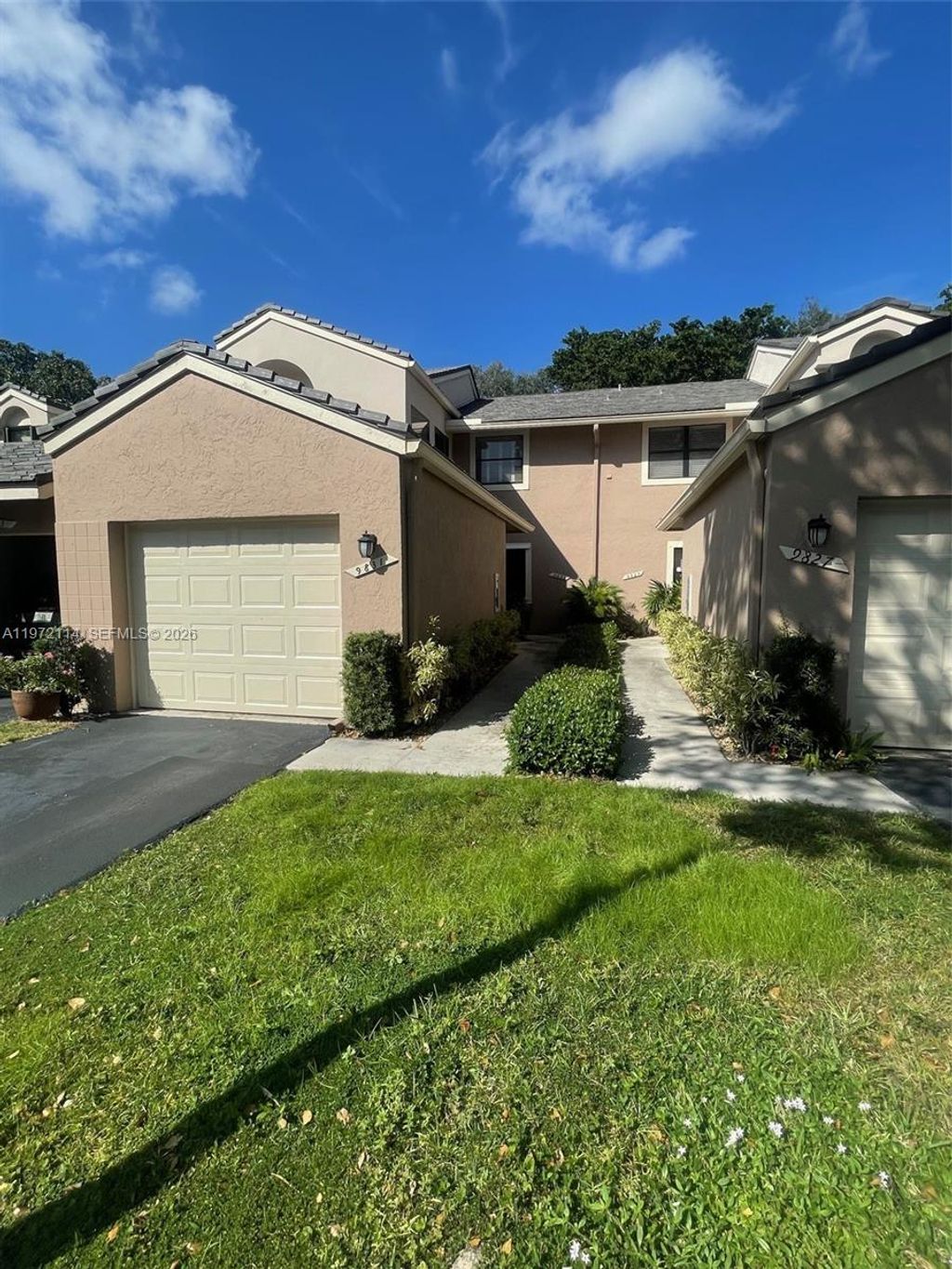 Photo of 9831 NW 1st Ct #9831, Plantation, FL 33324 (MLS # A11972114)