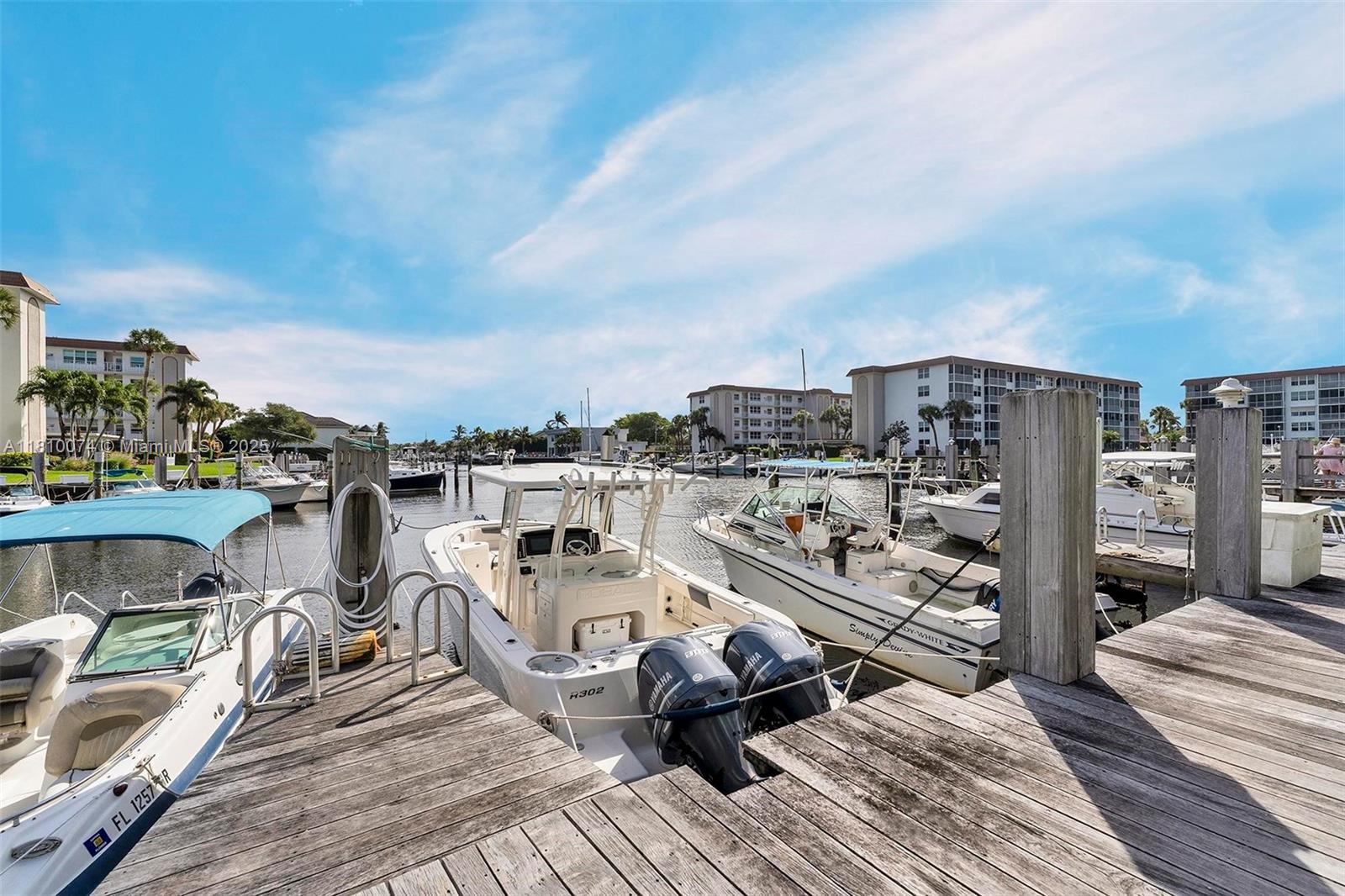 TROPIC BAY CONDO - Residential