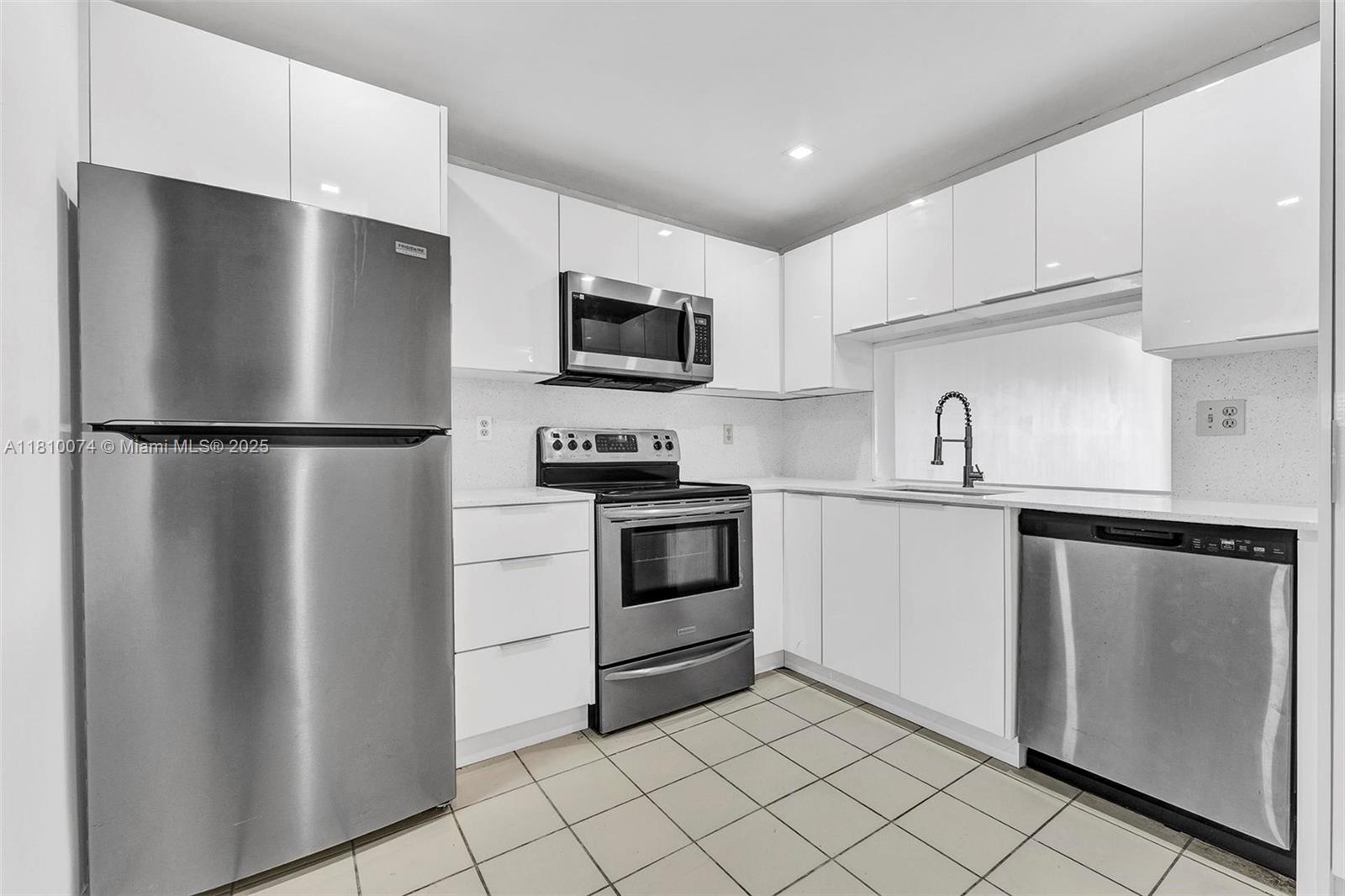 TROPIC BAY CONDO - Residential