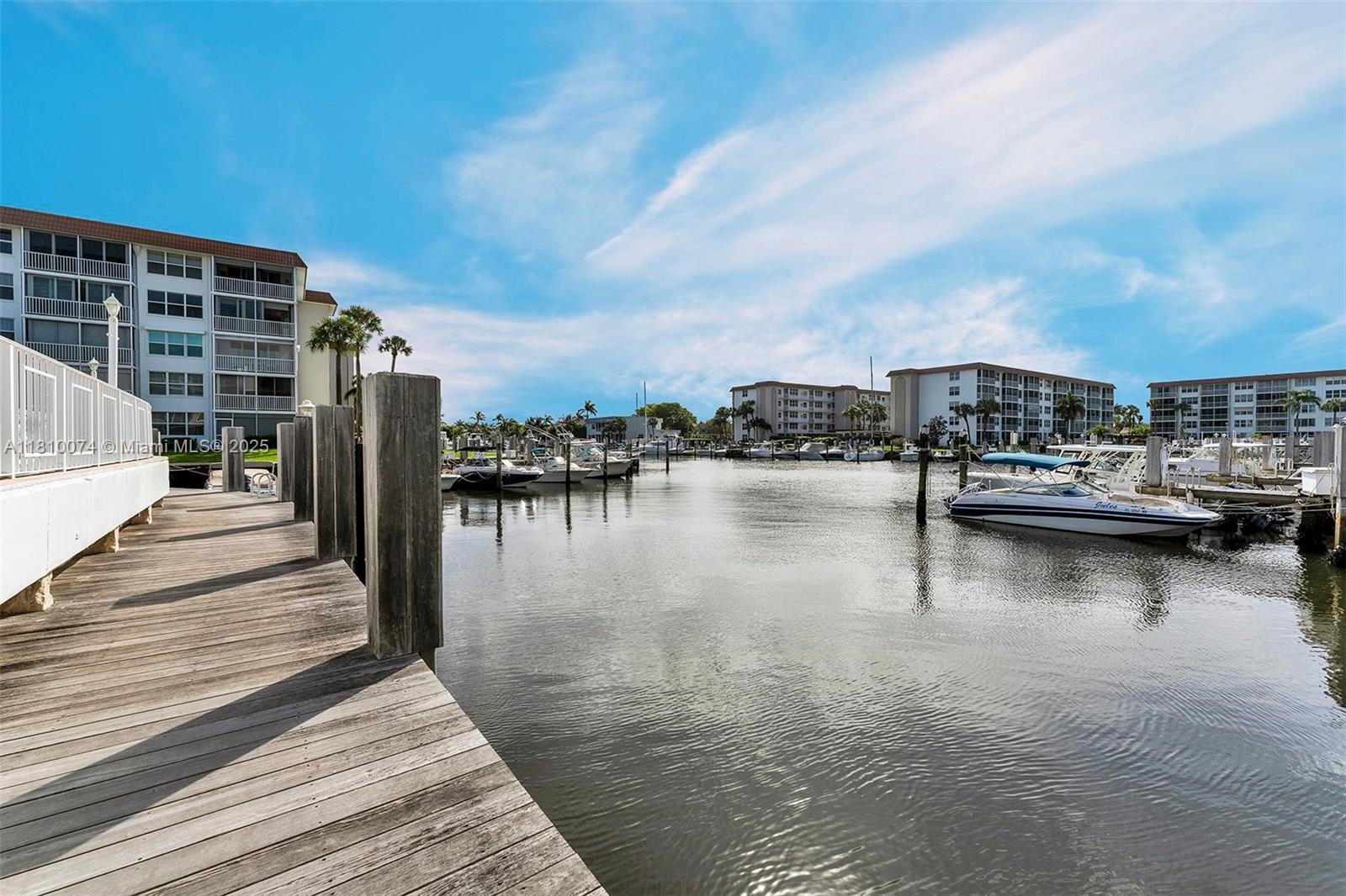 TROPIC BAY CONDO - Residential