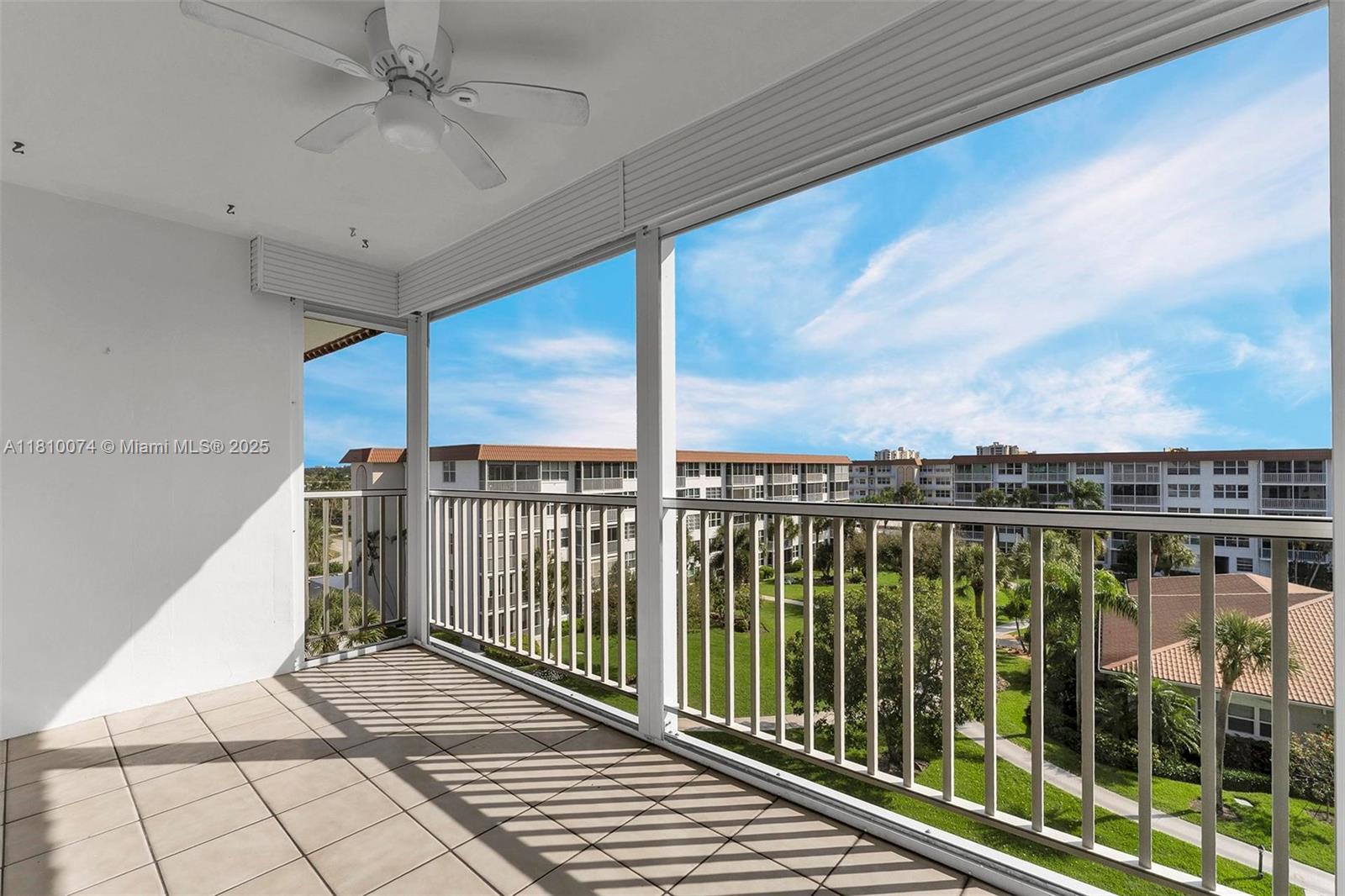 TROPIC BAY CONDO - Residential