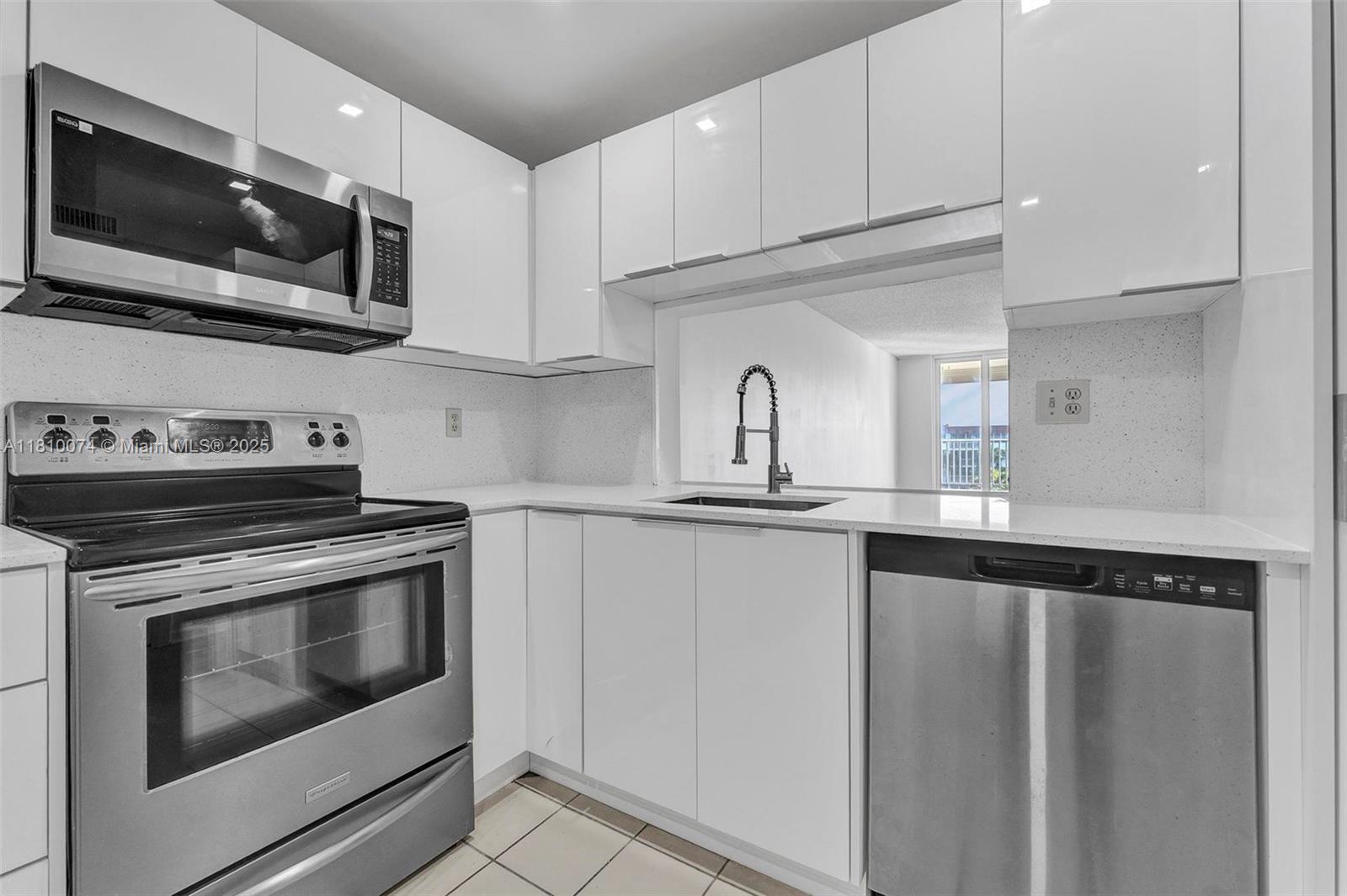 TROPIC BAY CONDO - Residential