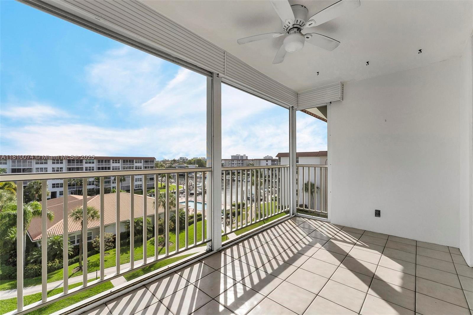 TROPIC BAY CONDO - Residential