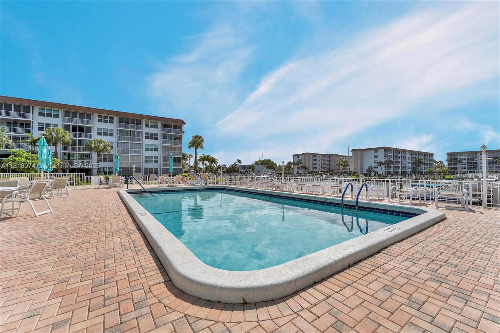 TROPIC BAY CONDO - Residential