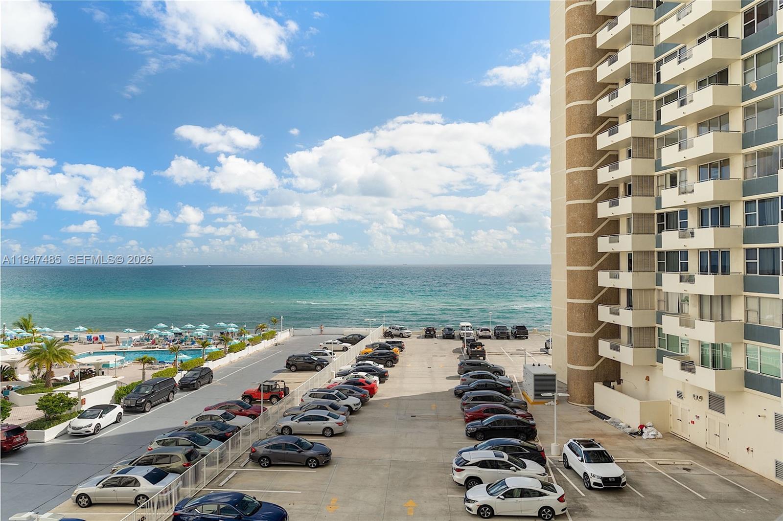 3180 S Ocean Dr 402