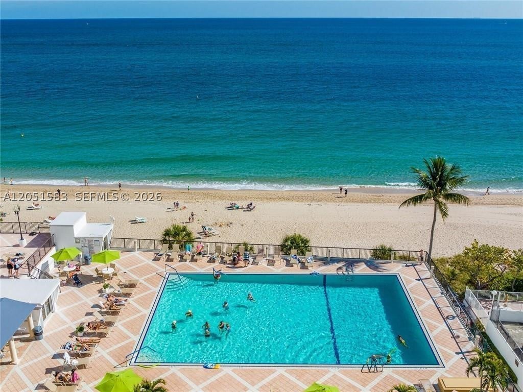 4280 Galt Ocean Dr 26D