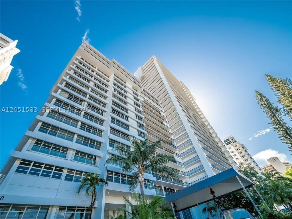 4280 Galt Ocean Dr 26D