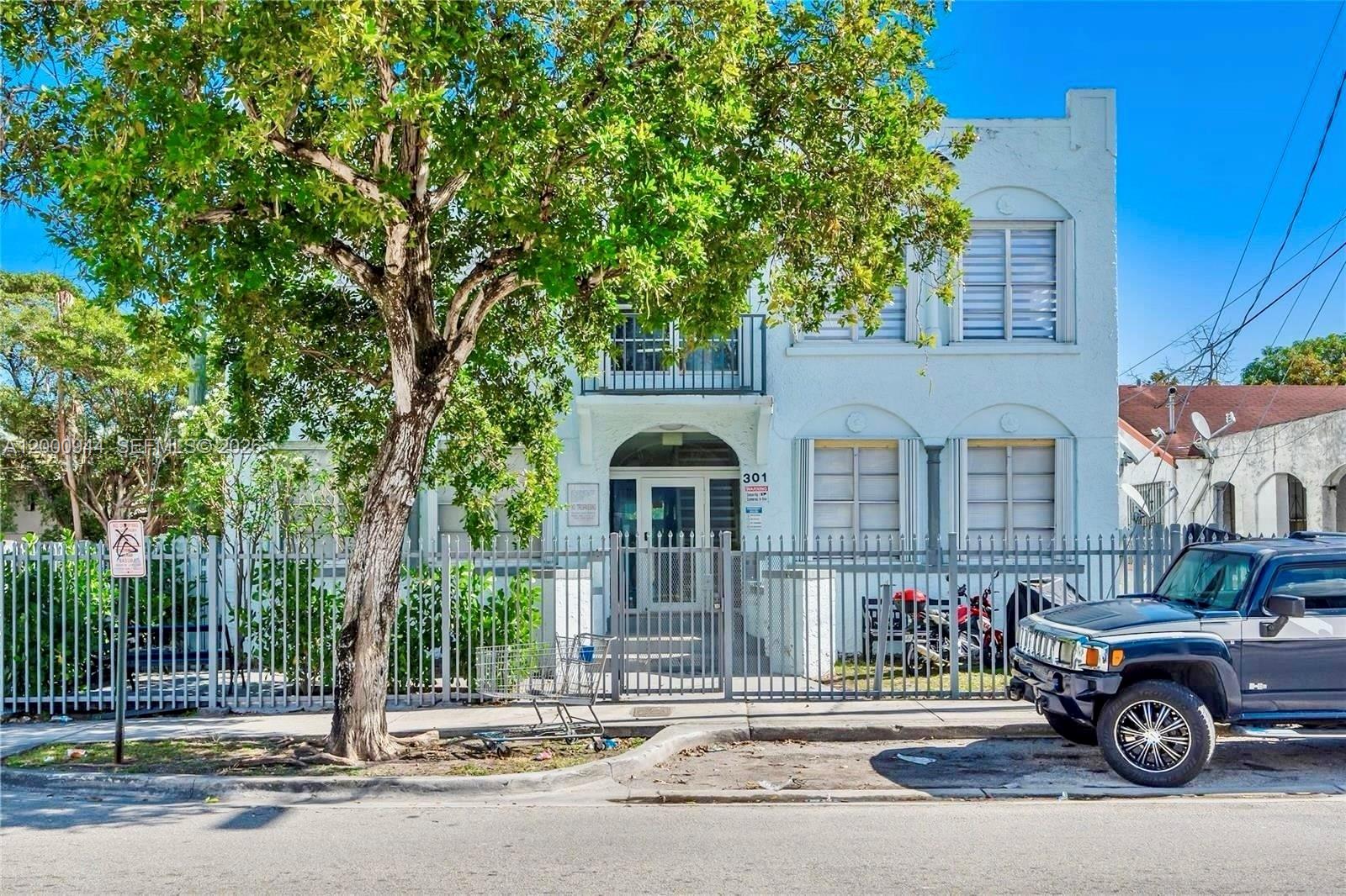 LAWRENCE ESTATE EAST ADDN - Residential Lease