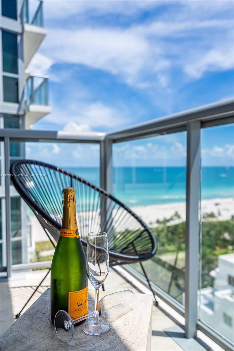 SETAI RESORT & RESIDENCES - Residential
