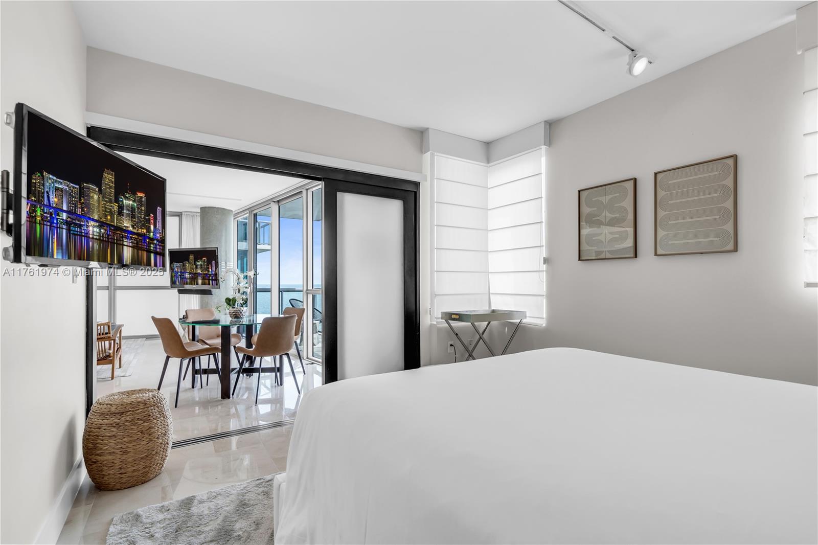 SETAI RESORT & RESIDENCES - Residential