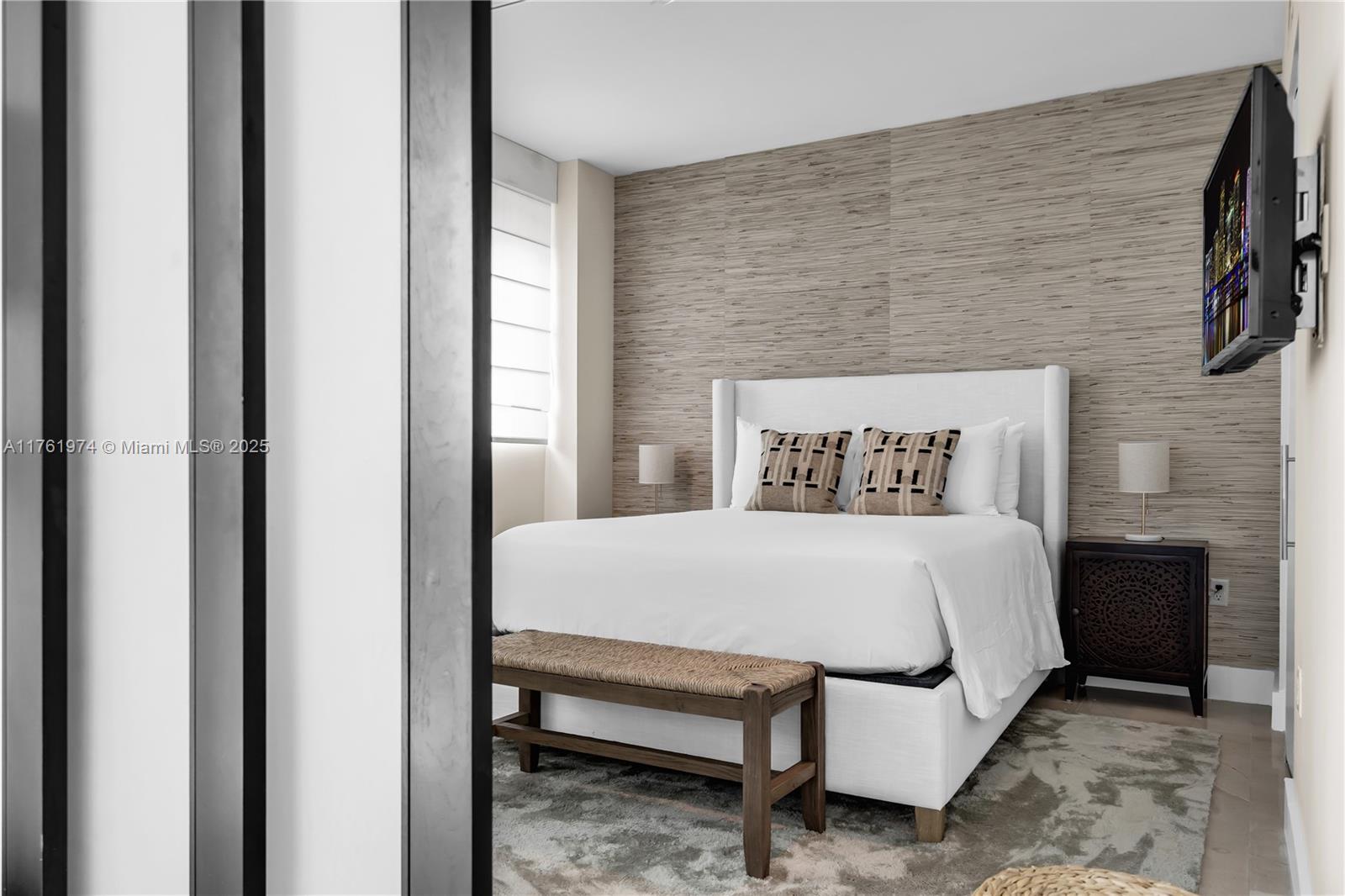 SETAI RESORT & RESIDENCES - Residential