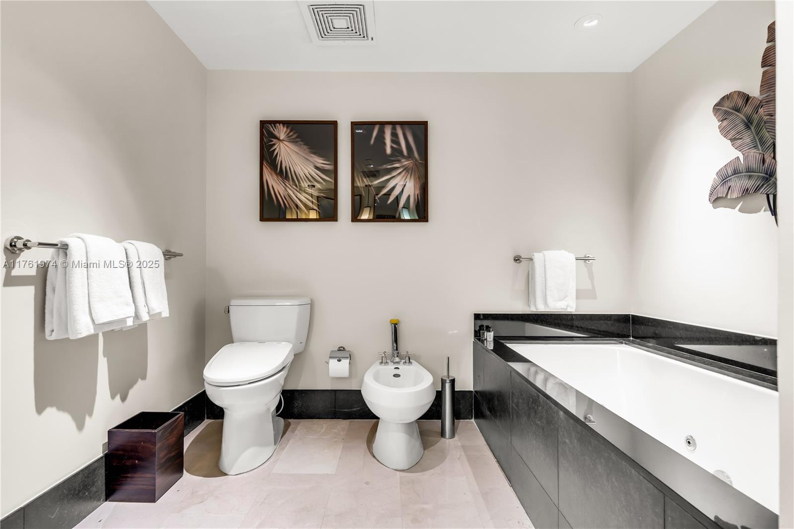 SETAI RESORT & RESIDENCES - Residential