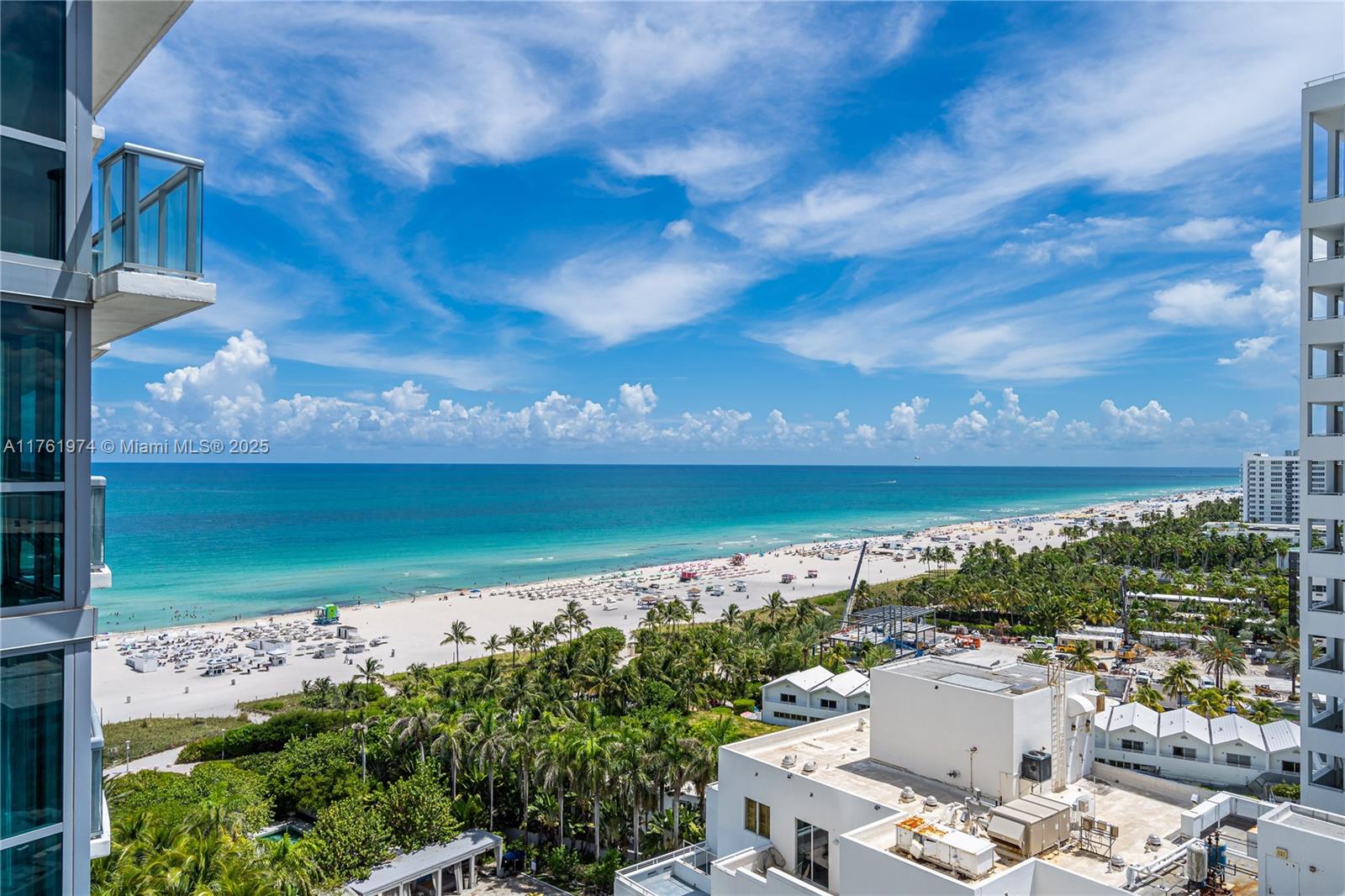 SETAI RESORT & RESIDENCES - Residential
