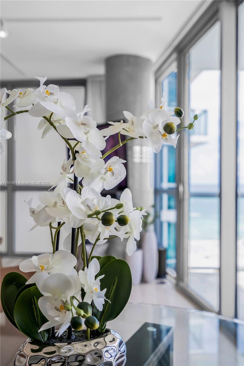 SETAI RESORT & RESIDENCES - Residential