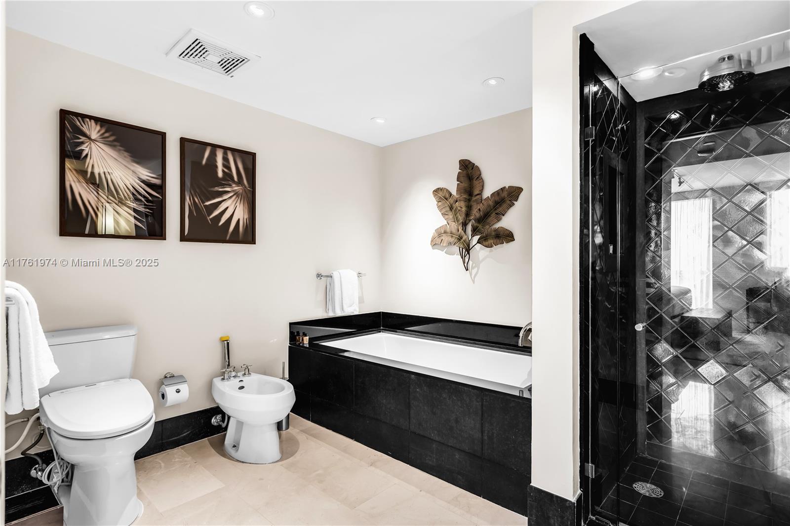 SETAI RESORT & RESIDENCES - Residential