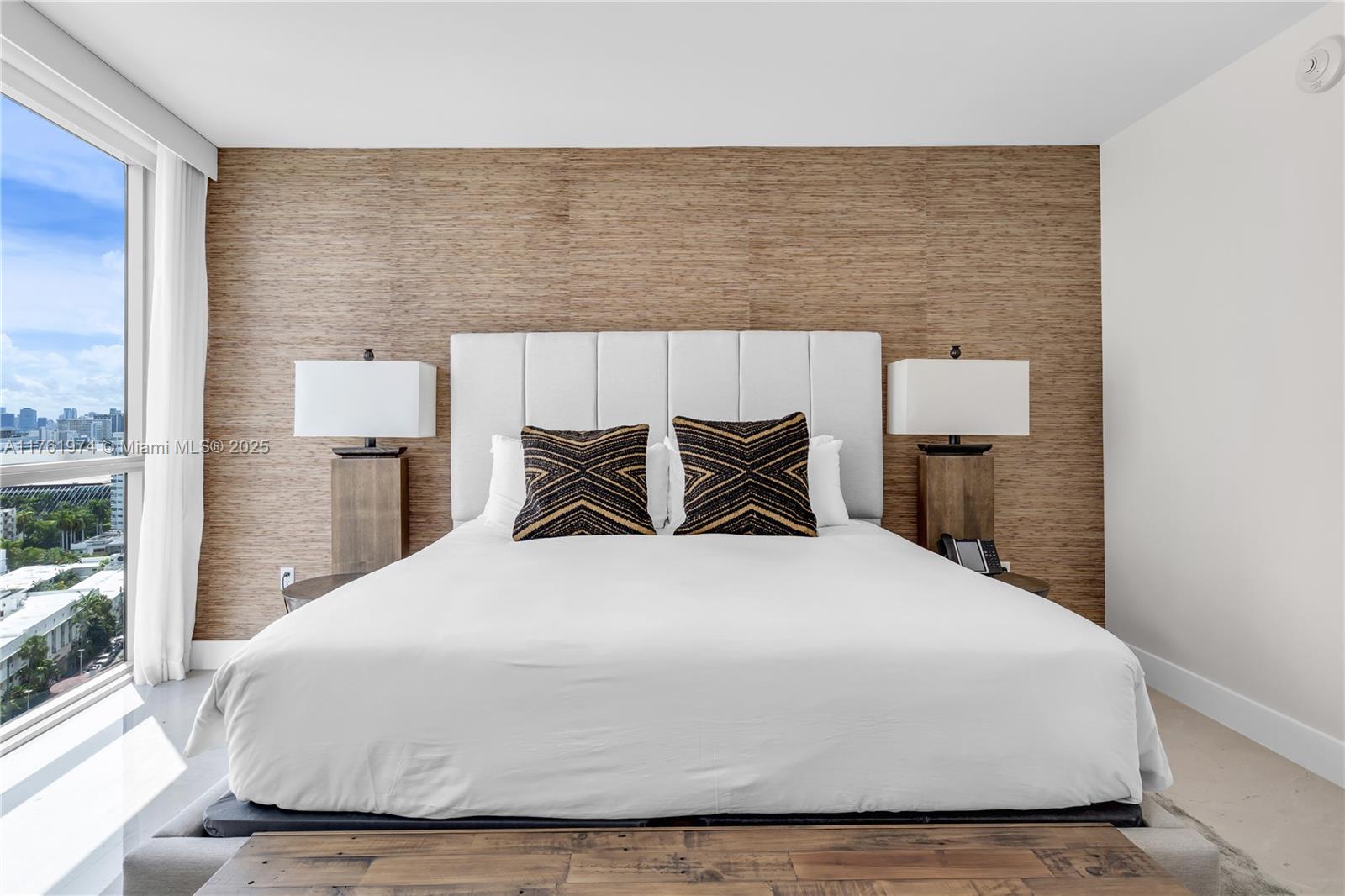 SETAI RESORT & RESIDENCES - Residential