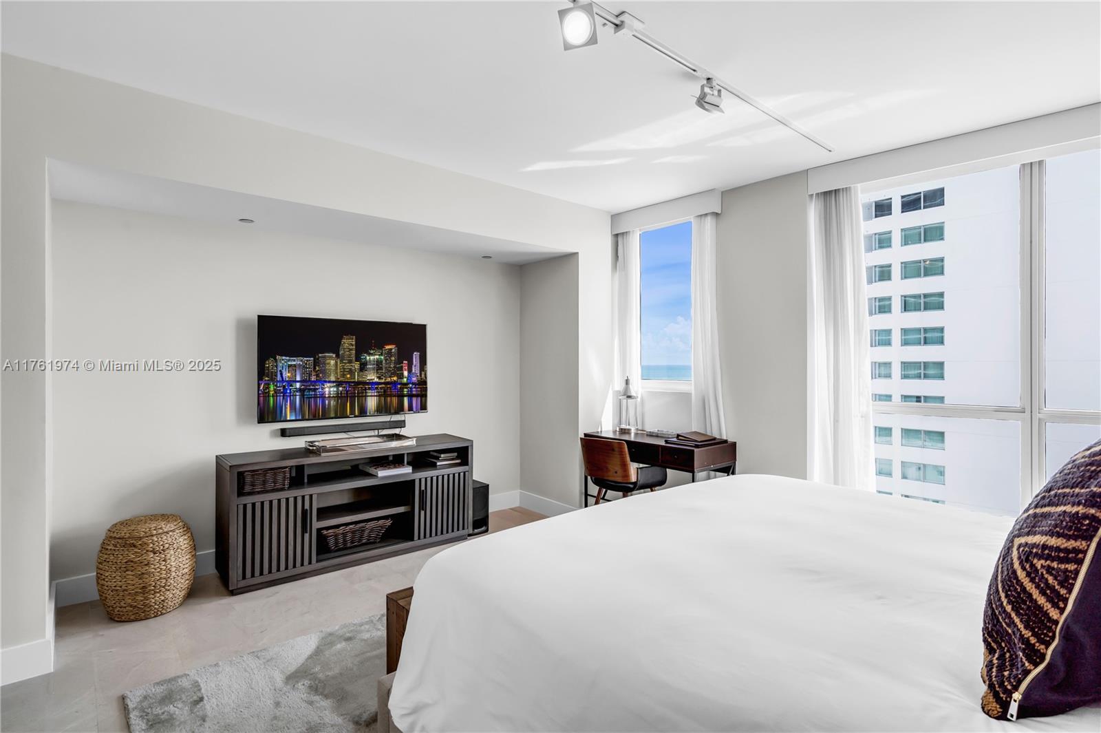 SETAI RESORT & RESIDENCES - Residential