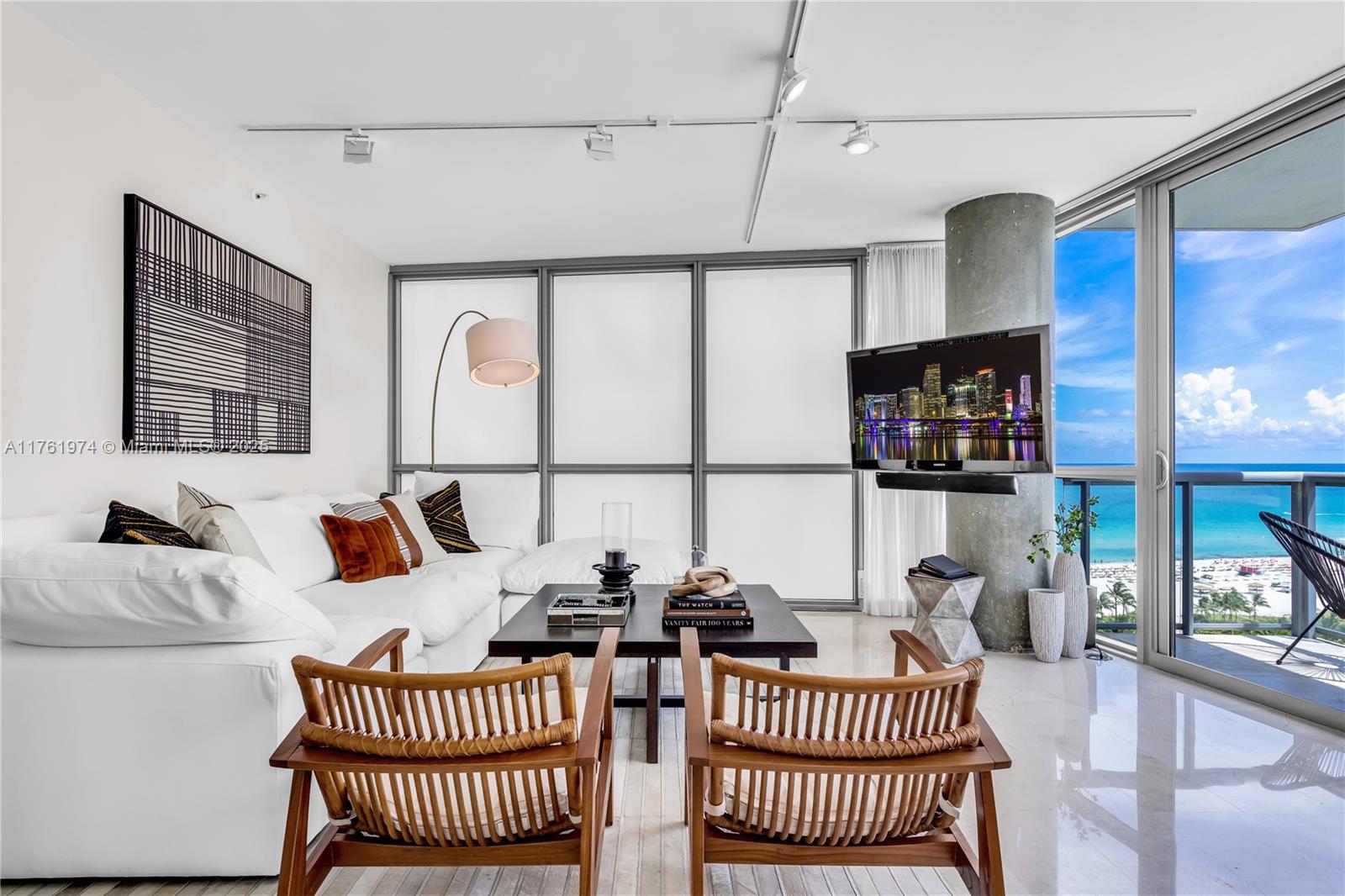 SETAI RESORT & RESIDENCES - Residential