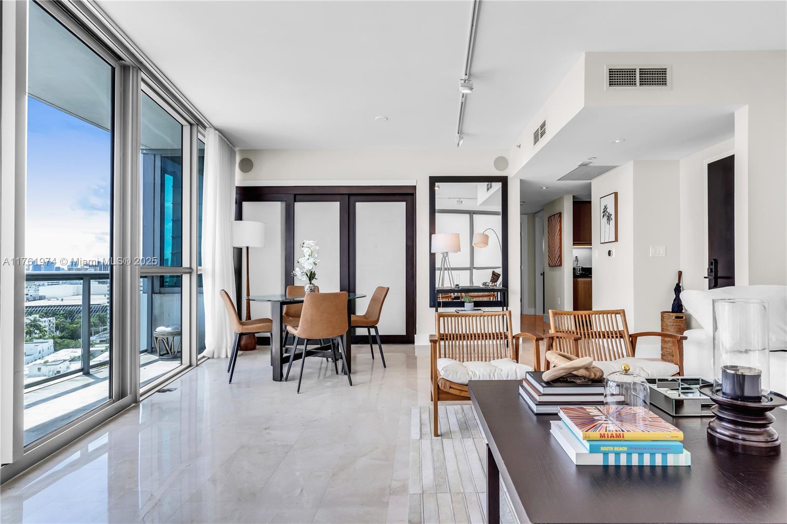 SETAI RESORT & RESIDENCES - Residential