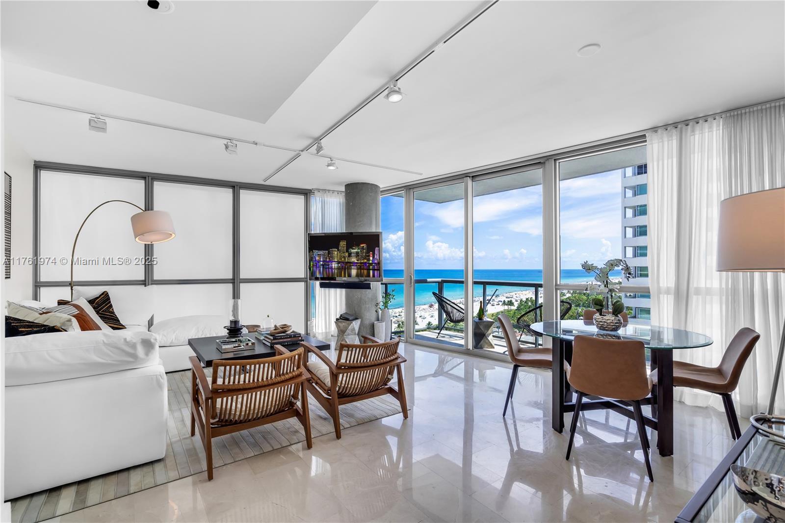SETAI RESORT & RESIDENCES - Residential