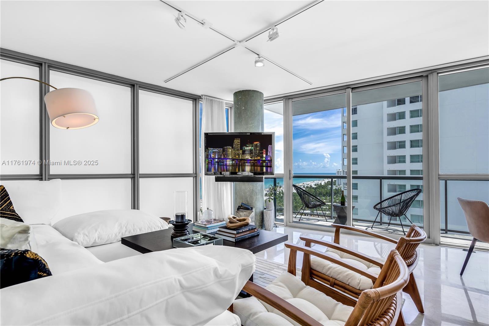 SETAI RESORT & RESIDENCES - Residential